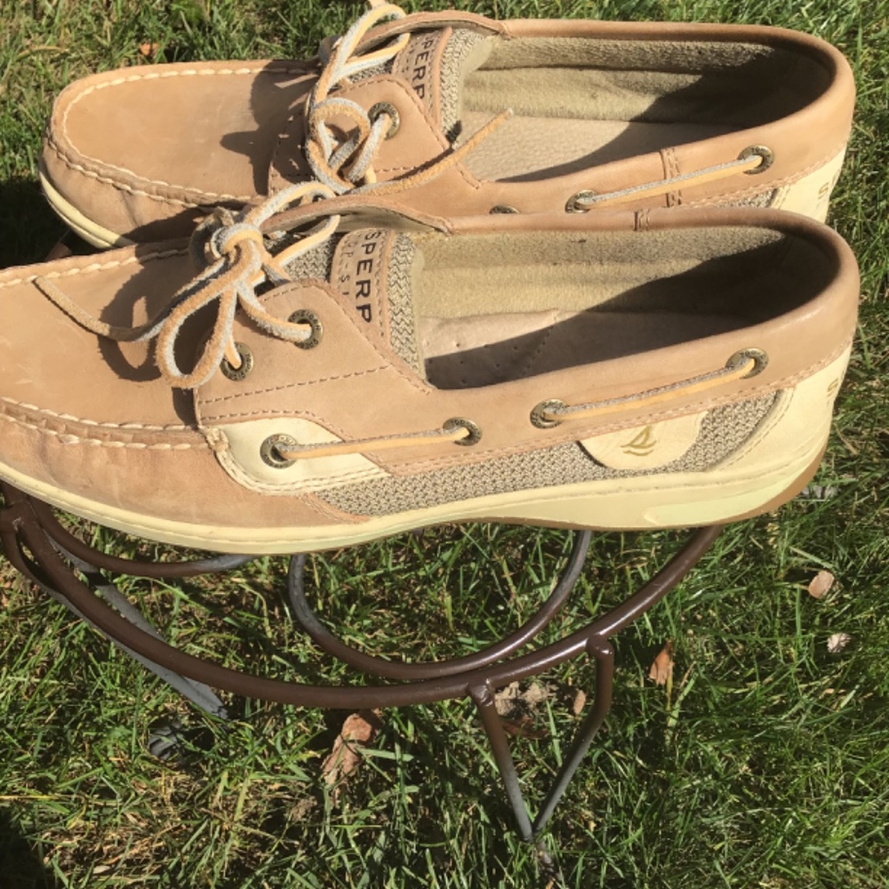 Sperry Top-Sider 9276619 sz 8M